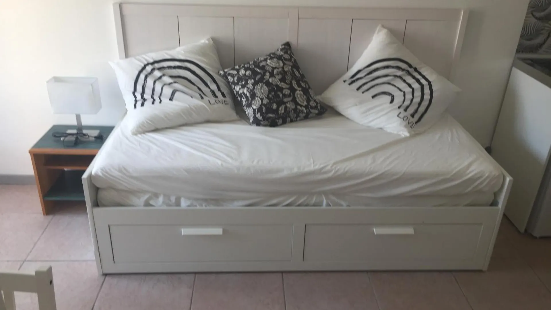 Studio Sanary-sur-Mer