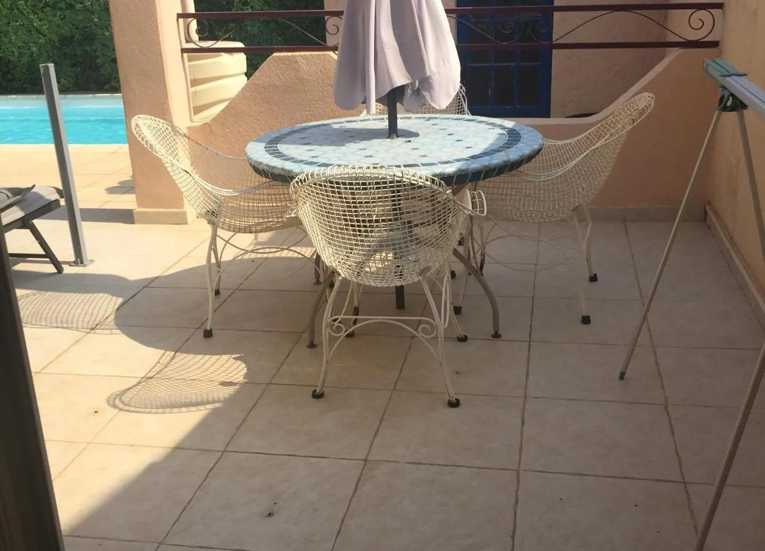 Guest house Studio Sanary-sur-Mer France